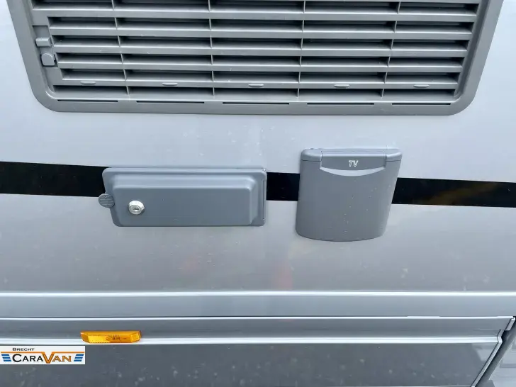 Fahrzeugbild Bürstner Elegance I 910 G LuftFahrwerk /Klima/17"Alu #26