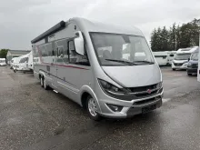 Fahrzeugbild Bürstner Elegance I 910 G LuftFahrwerk /Klima/17"Alu #1
