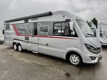 Fahrzeugbild Bürstner Elegance I 910 G LuftFahrwerk /Klima/17"Alu #22