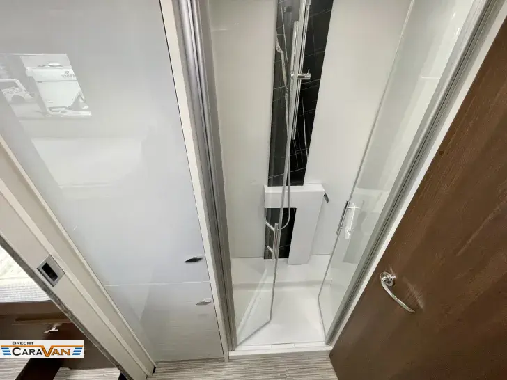Fahrzeugbild Bürstner Elegance I 910 G LuftFahrwerk /Klima/17"Alu #34