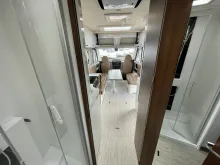 Fahrzeugbild Bürstner Elegance I 910 G LuftFahrwerk /Klima/17"Alu #37