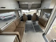 Fahrzeugbild Bürstner Elegance I 910 G LuftFahrwerk /Klima/17"Alu #41