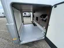 Fahrzeugbild Bürstner Elegance I 910 G LuftFahrwerk /Klima/17"Alu #45