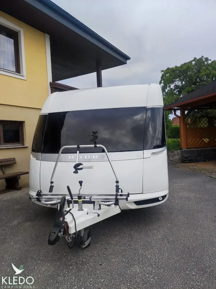 Fahrzeugbild Hobby Premium 650 UKFe - VERMITTLUNG - #1