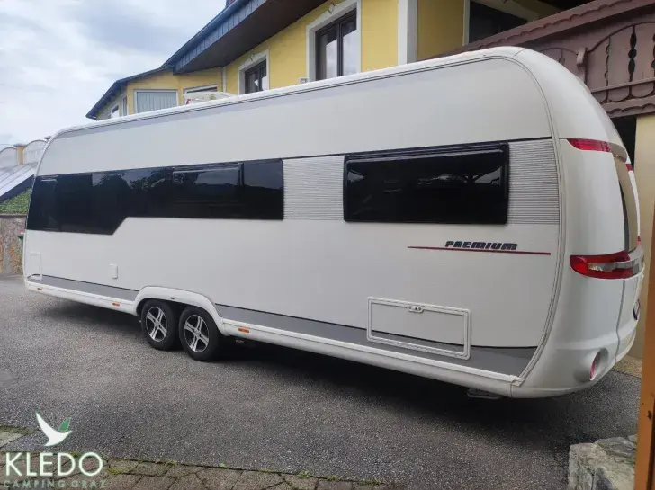 Fahrzeugbild Hobby Premium 650 UKFe - VERMITTLUNG - #3