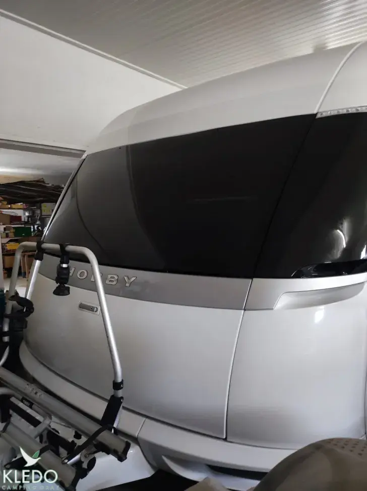 Fahrzeugbild Hobby Premium 650 UKFe - VERMITTLUNG - #7