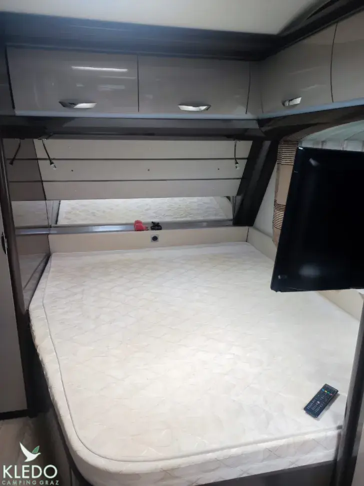 Fahrzeugbild Hobby Premium 650 UKFe - VERMITTLUNG - #16