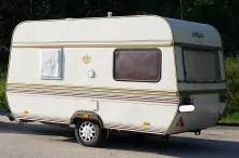 Fahrzeugbild Hobby Sonstige 390 SF Poly Corsar 370 #3
