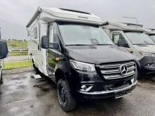 Fahrzeugbild Hymer ML-T 580 4x4 ALLRAD Autarkie/ZV/E-Hzg uvm. #1