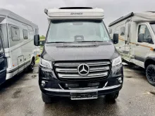 Fahrzeugbild Hymer ML-T 580 4x4 ALLRAD Autarkie/ZV/E-Hzg uvm. #22