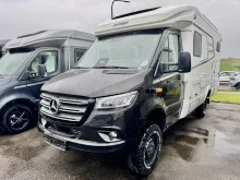Fahrzeugbild Hymer ML-T 580 4x4 ALLRAD Autarkie/ZV/E-Hzg uvm. #24