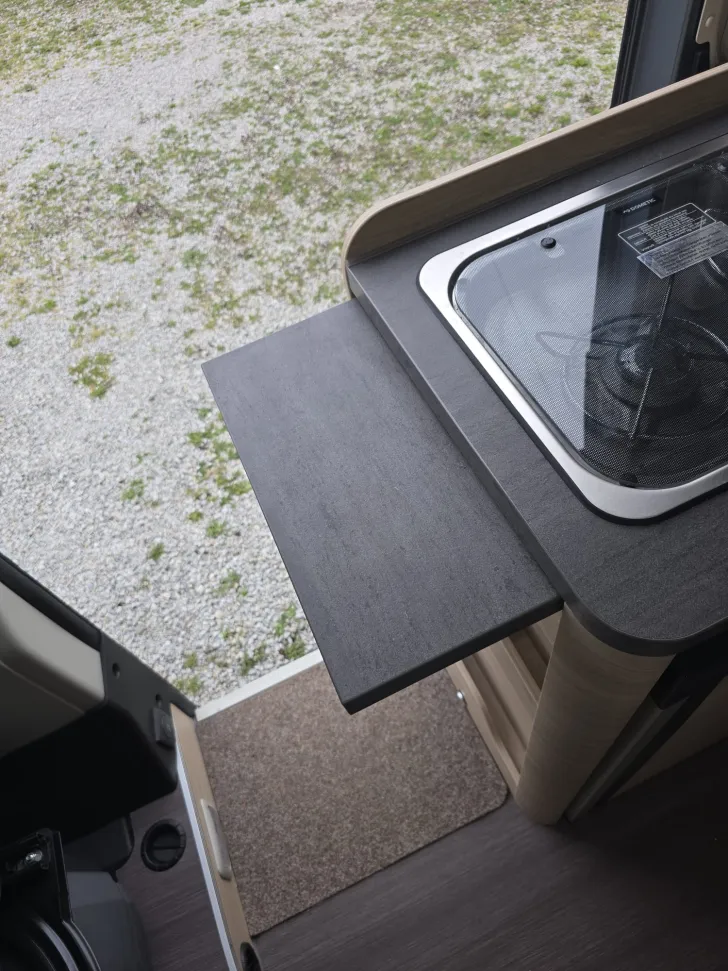 Fahrzeugbild Knaus BoxStar 600 Lifetime #15