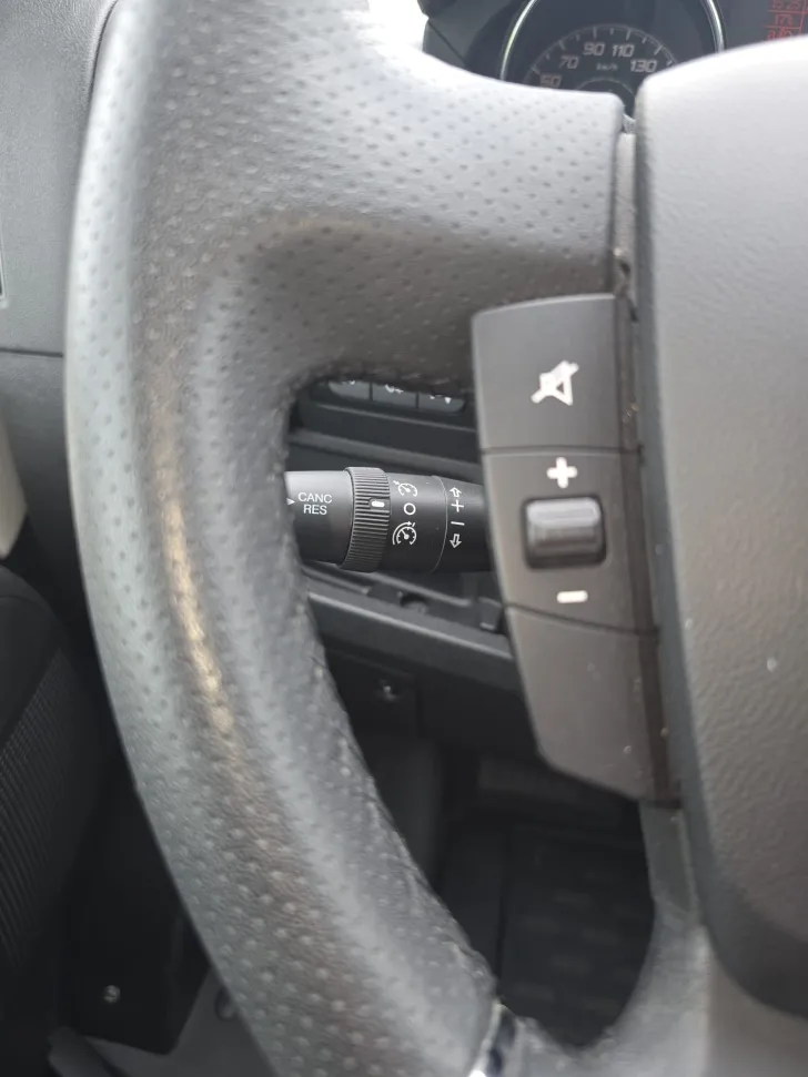 Fahrzeugbild Knaus BoxStar 600 Lifetime #16