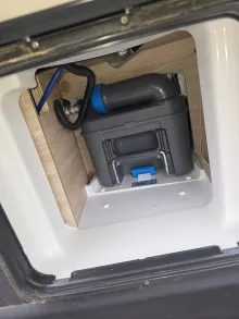 Fahrzeugbild Knaus BoxStar 600 Lifetime #17
