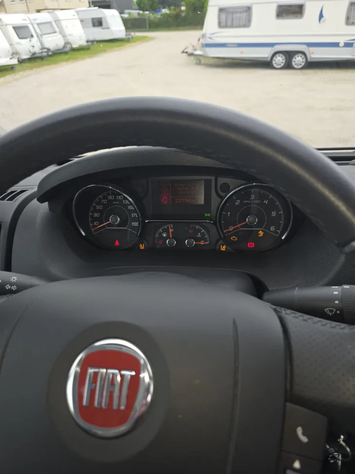 Fahrzeugbild Knaus BoxStar 600 Lifetime #18