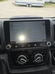 Fahrzeugbild Knaus BoxStar 600 Lifetime #19
