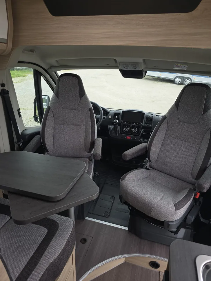 Fahrzeugbild Knaus BoxStar 600 Lifetime #21