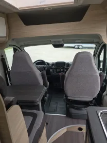 Fahrzeugbild Knaus BoxStar 600 Lifetime #6