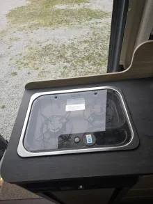Fahrzeugbild Knaus BoxStar 600 Lifetime #8