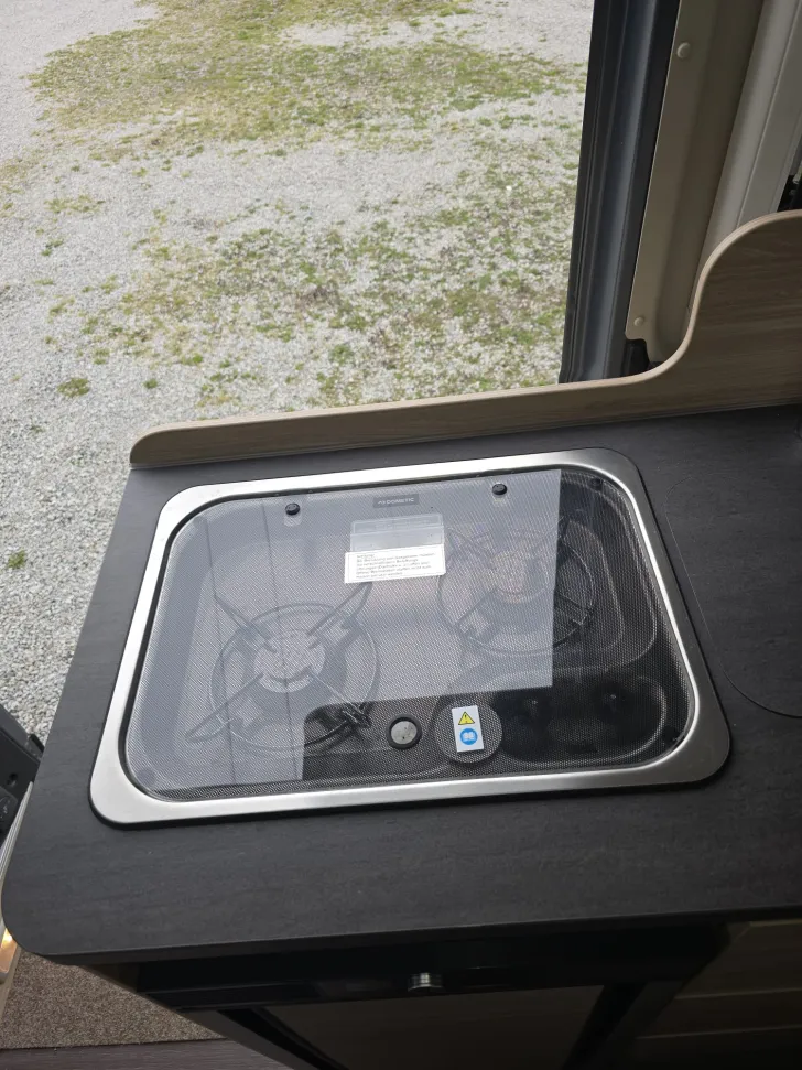 Fahrzeugbild Knaus BoxStar 600 Lifetime #8