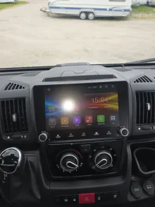 Fahrzeugbild Knaus BoxStar 600 Lifetime #22