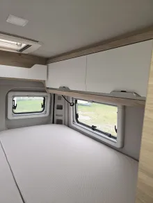 Fahrzeugbild Knaus BoxStar 600 Lifetime #23