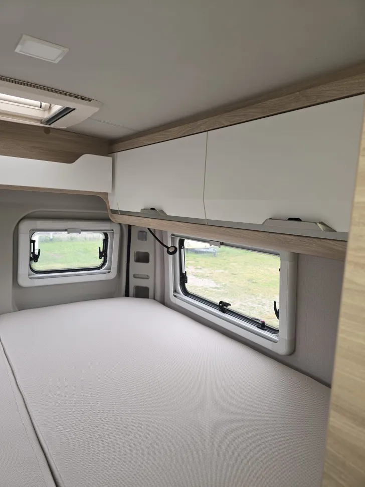 Fahrzeugbild Knaus BoxStar 600 Lifetime #23