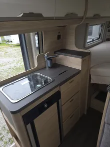 Fahrzeugbild Knaus BoxStar 600 Lifetime #24