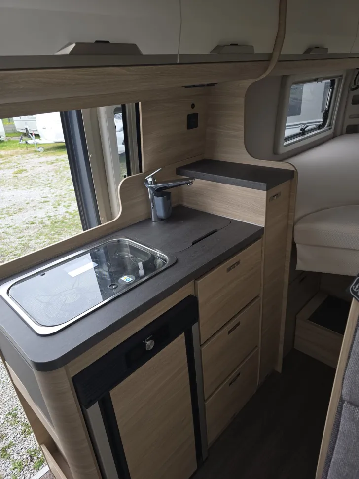 Fahrzeugbild Knaus BoxStar 600 Lifetime #24