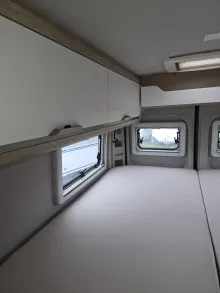 Fahrzeugbild Knaus BoxStar 600 Lifetime #7