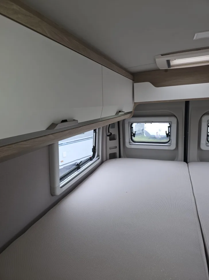 Fahrzeugbild Knaus BoxStar 600 Lifetime #7