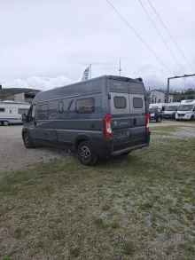 Fahrzeugbild Knaus BoxStar 600 Lifetime #4
