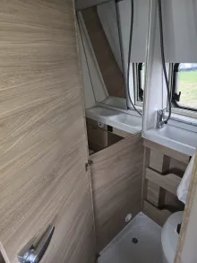 Fahrzeugbild Knaus BoxStar 600 Lifetime #26