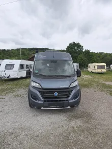 Fahrzeugbild Knaus BoxStar 600 Lifetime #11