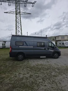 Fahrzeugbild Knaus BoxStar 600 Lifetime #29