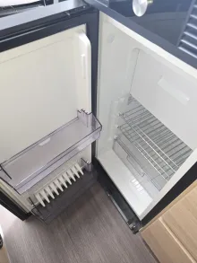 Fahrzeugbild Knaus BoxStar 600 Lifetime #30