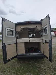 Fahrzeugbild Knaus BoxStar 600 Lifetime #31