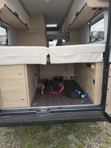 Fahrzeugbild Knaus BoxStar 600 Lifetime #10