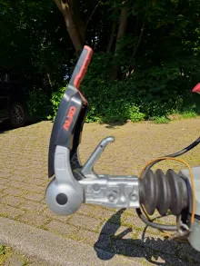 Fahrzeugbild Knaus Südwind 450 TF #4