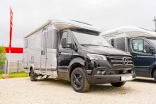 Fahrzeugbild Hymer B-Klasse MC T 600 **PREISVORTEIL 21.565,- EURO** #5