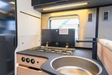 Fahrzeugbild Hymer B-Klasse MC T 600 **PREISVORTEIL 21.565,- EURO** #10