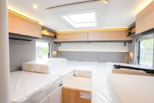 Fahrzeugbild Hymer B-Klasse MC T 600 **PREISVORTEIL 21.565,- EURO** #11