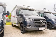 Fahrzeugbild Hymer B-Klasse MC T 680 **PREISVORTEIL: 16.425 EURO** #4