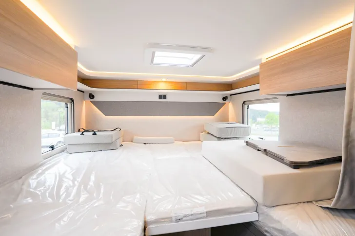 Fahrzeugbild Hymer GT-S 685 ***PREISVORTEIL: 13.385 EURO*** #12