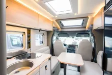 Fahrzeugbild Hymer GT-S 685 ***PREISVORTEIL: 13.385 EURO*** #15