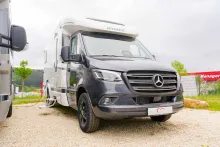 Fahrzeugbild Hymer GT-S 600 ***PREISVORTEIL: 8.885 EURO*** #6