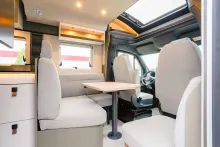 Fahrzeugbild Hymer GT-S 600 ***PREISVORTEIL: 8.885 EURO*** #8