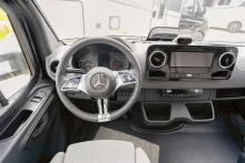 Fahrzeugbild Hymer GT-S 600 ***PREISVORTEIL: 8.885 EURO*** #10