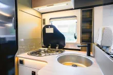 Fahrzeugbild Hymer GT-S 600 ***PREISVORTEIL: 8.885 EURO*** #11