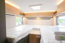 Fahrzeugbild Hymer GT-S 600 ***PREISVORTEIL: 8.885 EURO*** #12